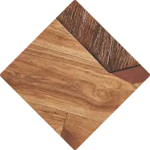 Hardwood Flooring in East Texas - Floor Coverings International